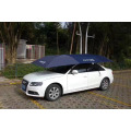 Automatic Car Sun Close Multifunction Folding Car Umbrella